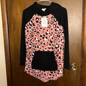 Lularoe Amber